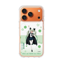 スリムプロテクションケース［ ガールズ＆パンツァー - アンチョビ - かわいい ］