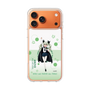 スリムプロテクションケース［ ガールズ＆パンツァー - アンチョビ - かわいい ］