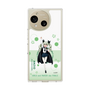スリムプロテクションケース［ ガールズ＆パンツァー - アンチョビ - かわいい ］