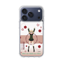 スリムプロテクションケース［ ガールズ＆パンツァー - カチューシャ - かわいい ］
