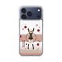 スリムプロテクションケース［ ガールズ＆パンツァー - カチューシャ - かわいい ］