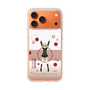 スリムプロテクションケース［ ガールズ＆パンツァー - カチューシャ - かわいい ］