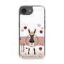 スリムプロテクションケース［ ガールズ＆パンツァー - カチューシャ - かわいい ］