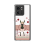 スリムプロテクションケース［ ガールズ＆パンツァー - カチューシャ - かわいい ］