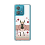 スリムプロテクションケース［ ガールズ＆パンツァー - カチューシャ - かわいい ］