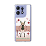 スリムプロテクションケース［ ガールズ＆パンツァー - カチューシャ - かわいい ］