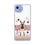 スリムプロテクションケース［ ガールズ＆パンツァー - カチューシャ - かわいい ］