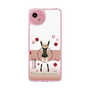 スリムプロテクションケース［ ガールズ＆パンツァー - カチューシャ - かわいい ］