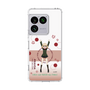 スリムプロテクションケース［ ガールズ＆パンツァー - カチューシャ - かわいい ］