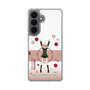 スリムプロテクションケース［ ガールズ＆パンツァー - カチューシャ - かわいい ］