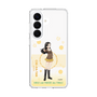 スリムプロテクションケース［ ガールズ＆パンツァー - 西 絹代 - かわいい ］