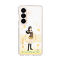スリムプロテクションケース［ ガールズ＆パンツァー - 西 絹代 - かわいい ］