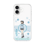 スリムプロテクションケース［ ガールズ＆パンツァー - ミカ - かわいい ］
