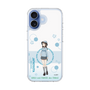 スリムプロテクションケース［ ガールズ＆パンツァー - ミカ - かわいい ］