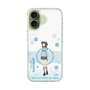 スリムプロテクションケース［ ガールズ＆パンツァー - ミカ - かわいい ］