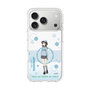 スリムプロテクションケース［ ガールズ＆パンツァー - ミカ - かわいい ］