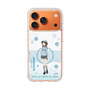 スリムプロテクションケース［ ガールズ＆パンツァー - ミカ - かわいい ］