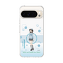 スリムプロテクションケース［ ガールズ＆パンツァー - ミカ - かわいい ］