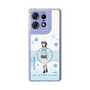 スリムプロテクションケース［ ガールズ＆パンツァー - ミカ - かわいい ］