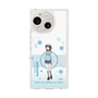 スリムプロテクションケース［ ガールズ＆パンツァー - ミカ - かわいい ］