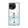 スリムプロテクションケース［ ガールズ＆パンツァー - ミカ - かわいい ］