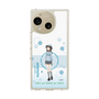 スリムプロテクションケース［ ガールズ＆パンツァー - ミカ - かわいい ］