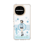スリムプロテクションケース［ ガールズ＆パンツァー - ミカ - かわいい ］