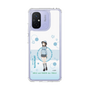 スリムプロテクションケース［ ガールズ＆パンツァー - ミカ - かわいい ］