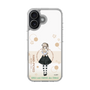 スリムプロテクションケース［ ガールズ＆パンツァー - 島田 愛里寿 - かわいい ］