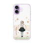 スリムプロテクションケース［ ガールズ＆パンツァー - 島田 愛里寿 - かわいい ］