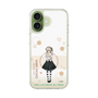 スリムプロテクションケース［ ガールズ＆パンツァー - 島田 愛里寿 - かわいい ］