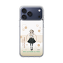 スリムプロテクションケース［ ガールズ＆パンツァー - 島田 愛里寿 - かわいい ］