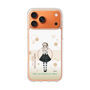 スリムプロテクションケース［ ガールズ＆パンツァー - 島田 愛里寿 - かわいい ］