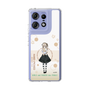 スリムプロテクションケース［ ガールズ＆パンツァー - 島田 愛里寿 - かわいい ］