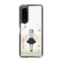 スリムプロテクションケース［ カ?ールス?＆ハ?ンツァー - 島田 愛里寿 - かわいい ］
