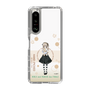 スリムプロテクションケース［ カ?ールス?＆ハ?ンツァー - 島田 愛里寿 - かわいい ］