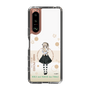 スリムプロテクションケース［ カ?ールス?＆ハ?ンツァー - 島田 愛里寿 - かわいい ］