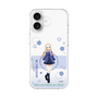 スリムプロテクションケース［ ガールズ＆パンツァー - マリー - かわいい ］