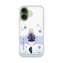 スリムプロテクションケース［ ガールズ＆パンツァー - マリー - かわいい ］