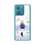スリムプロテクションケース［ ガールズ＆パンツァー - マリー - かわいい ］