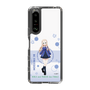 スリムプロテクションケース［ カ?ールス?＆ハ?ンツァー - マリー - かわいい ］