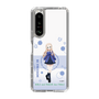 スリムプロテクションケース［ カ?ールス?＆ハ?ンツァー - マリー - かわいい ］