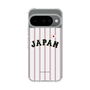 スリムプロテクションケース［ 侍ジャパン - ホームユニフォーム ］