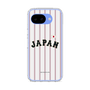スリムプロテクションケース［ 侍ジャパン - ホームユニフォーム ］