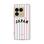 スリムプロテクションケース［ 侍ジャパン - ホームユニフォーム ］