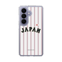 スリムプロテクションケース［ 侍ジャパン - ホームユニフォーム ］