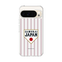スリムプロテクションケース［ 侍ジャパン - ユニフォームロゴ ］