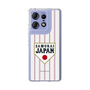 スリムプロテクションケース［ 侍ジャパン - ユニフォームロゴ ］