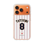 スリムプロテクションケース［ 侍ジャパン - ホーム #8 TATSUMI ］