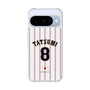 スリムプロテクションケース［ 侍ジャパン - ホーム #8 TATSUMI ］
